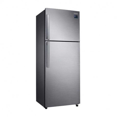 Réfrigérateur SAMSUNG RT37K5100SP Twin Cooling Plus 300L - Silver